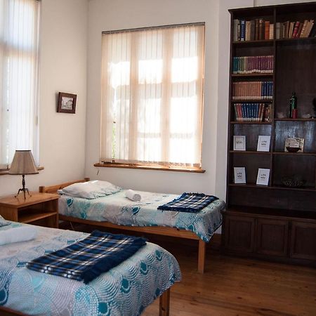 Historical Guesthouse - Self Catering Apartments Lüderitz Zewnętrze zdjęcie