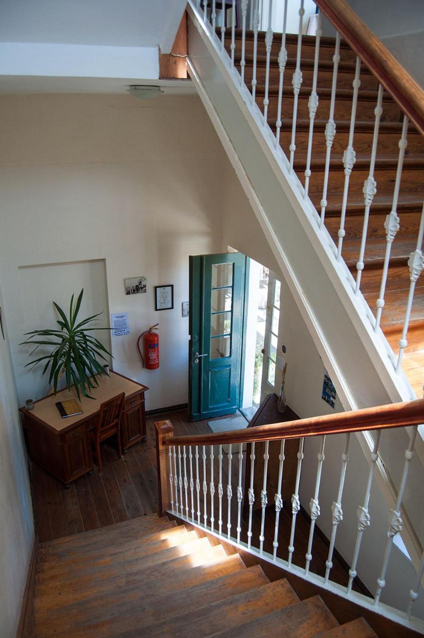 Historical Guesthouse - Self Catering Apartments Lüderitz Zewnętrze zdjęcie