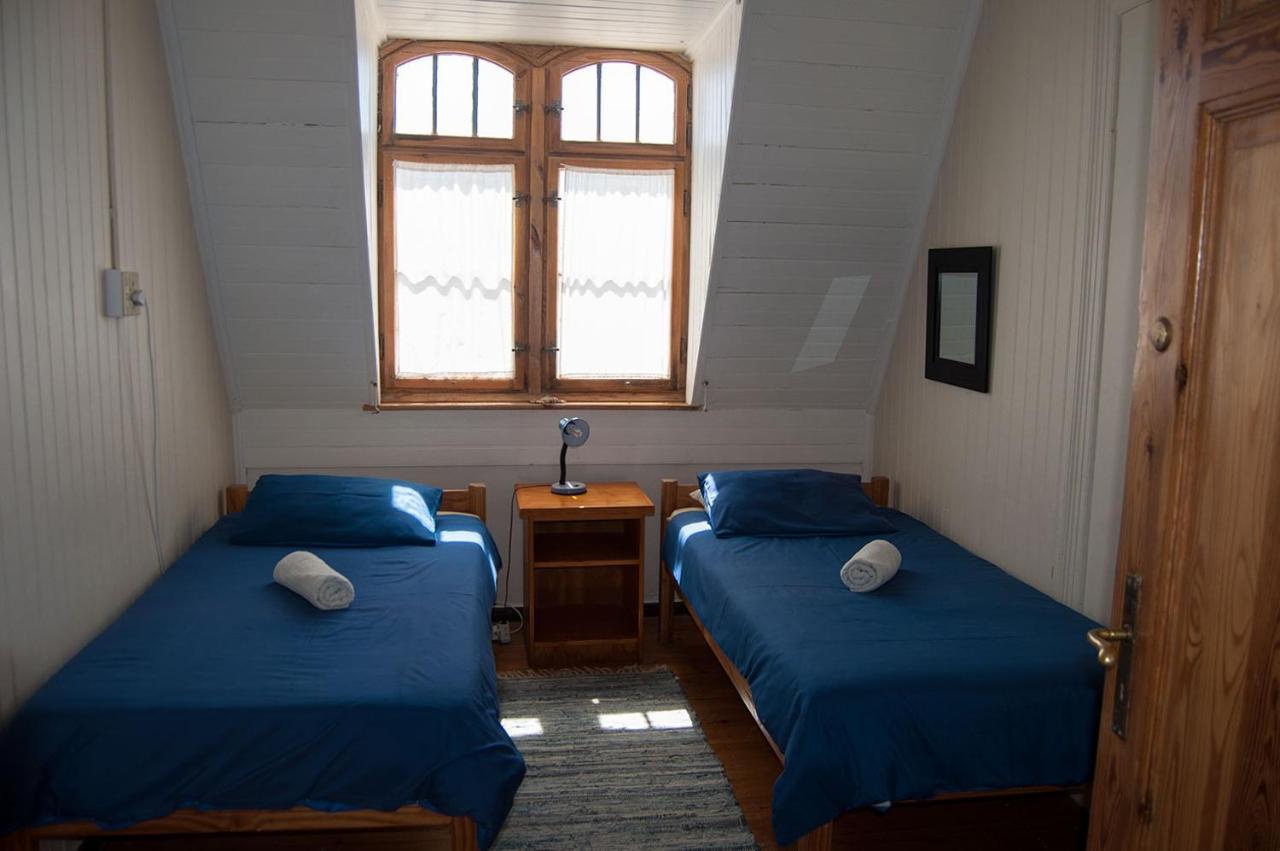 Historical Guesthouse - Self Catering Apartments Lüderitz Zewnętrze zdjęcie